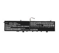 CoreParts Laptop Battery for Lenovo 53.20Wh Li-Pol 15.2V 3500mAh, 5B10U65277, L18D4PF1, (53.20Wh Li-Pol 15.2V 3500mAh)