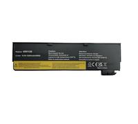 CoreParts Laptop Battery for Lenovo 56Wh 6 Cell Li-ION 10.8V, 45N1767, 45N1131, 45N1130, 45N1135, (56Wh 6 Cell Li-ION 10.8V 5.2Ah : Lenovo 68+)