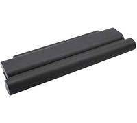 CoreParts Laptop Battery for Lenovo 73.26Wh 9 Cell Li-ION 11.1V, 45N1151, 45N1153, 45N1779 (73.26Wh 9 Cell Li-ION 11.1V 6600mAh Black 73Wh 9 Cell Li-ION 11.1V 6.6Ah Black, ThinkPad L440, ThinkPad)