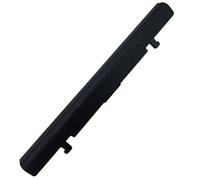 CoreParts Laptop Battery for Medion 40Wh 15.12V 2600mAh, Black, A41-E15, E15LS93, MSN 30023620 (40Wh 15.12V 2600mAh, Black)