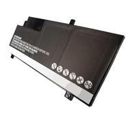 CoreParts Laptop Battery for Sony 40Wh Li-ION 11.1V 3600mAh, VGP-BPS34 (40Wh Li-ION 11.1V 3600mAh Black, F15A16, F15A16SC, SVF15A13CW, SVF15A15CW, SVF15A16SC, VAIO Fit 15, VAIO-C)