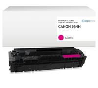 CoreParts Lasertoner for Canon Magenta, 3022C002, CRG-054M, Canon Color IMA