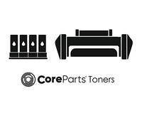 CoreParts Lasertoner for HP Magenta, W2033X 415X, HP Color LJ Pro M454