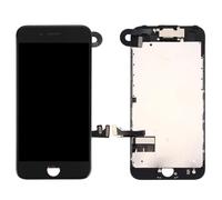 Coreparts LCD pour iPhone 7 Plus Noir