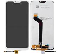 CoreParts LCD Screen with Digitizer for Mi A2 Lite Xiaomi Mi A2, W124764339 (Mi A2 Lite Xiaomi Mi A2 Lite/RedMi 6 Pro LCD Screen with Digitizer Assembly Black)