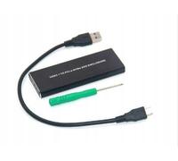 CoreParts M.2 PCIe NVMe vers USB 3.0, MSUB8001