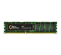 CoreParts M393B2G70BH0-CK0-MM module de mémoire 16 Go 1 x 16 Go DDR3 1600 MHz