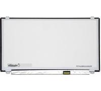 MicroScreen 15,6 Écran LCD HD Tapis 1366 X 768, msc156h30&ndash080 M (1366 X 768 LED Screen, 30pins Bottom Right Connector, Top Bottom 4 x Brackets)
