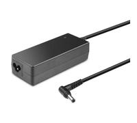 CoreParts MBA1080 adaptateur de puissance & onduleur Intérieure 90 W Noir