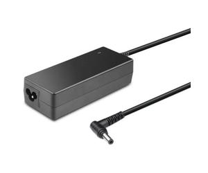 CoreParts MBA1080 adaptateur de puissance & onduleur Intérieure 90 W Noir