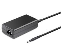 CoreParts MBA1105 adaptateur de puissance & onduleur Intérieure 65 W Noir