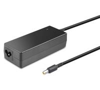 CoreParts MBA1182 adaptateur de puissance & onduleur Intérieure 90 W Noir