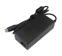 CoreParts MBA1235 adaptateur de puissance & onduleur Intérieure 60 W Noir