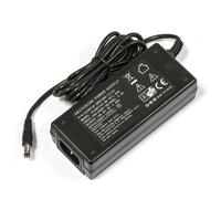 CoreParts MBA1277 adaptateur de puissance & onduleur Intérieure 60 W Noir