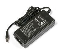 CoreParts MBA1277 adaptateur de puissance & onduleur Intérieure 60 W Noir