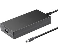 CoreParts MBA2009 adaptateur de puissance & onduleur Intérieure 230 W Noir