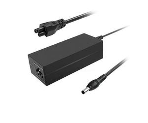 CoreParts MBA50204 adaptateur de puissance & onduleur Intérieure 90 W Noir