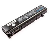 CoreParts MBI1434 composant de laptop supplémentaire Batterie