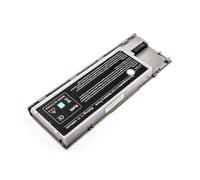 - Batterie de portable (équivalent à : Dell 312-0383, Dell 312-0384, Dell JD634, Dell JD648, Dell 451-10298, Dell RC126, Dell 451-10299) - Lithium