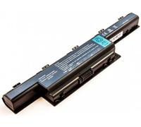 CoreParts MBI2142 composant de laptop supplémentaire Batterie