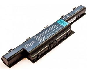 CoreParts MBI2142 composant de laptop supplémentaire Batterie
