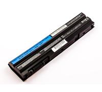 CoreParts MBI2198 composant de laptop supplémentaire Batterie