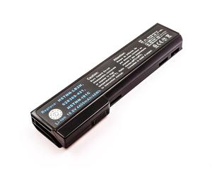 CoreParts MBI2199 composant de laptop supplémentaire Batterie