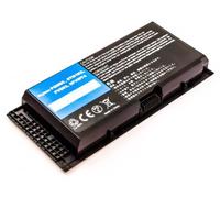 CoreParts MBI2226 composant de laptop supplémentaire Batterie