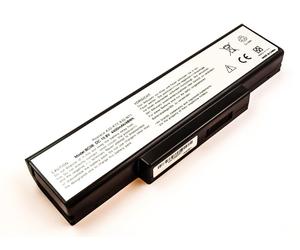 CoreParts MBI2243 composant de laptop supplémentaire Batterie