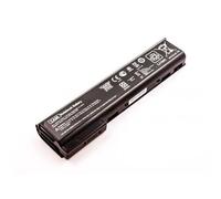 CoreParts MBI2396 composant de laptop supplémentaire Batterie