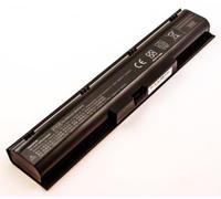 CoreParts MBI3016 composant de laptop supplémentaire Batterie