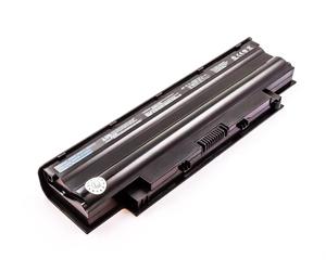 CoreParts MBI52782 composant de laptop supplémentaire Batterie