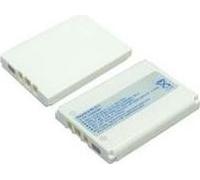 CoreParts MBMOBILE1041, Batterie, Ivoire, Lithium-ion (Li-ion), 1100 mAh, 3.7 V, 4 Wh
