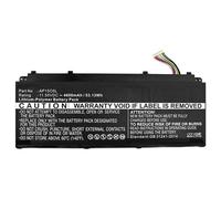 CoreParts MBXAC-BA0096 composant de laptop supplémentaire Batterie