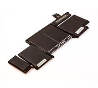 - Batterie de portable (équivalent à : Apple 661-8154, Apple A1493, Apple 020-8146) - 71.8 Wh - pour Apple MacBook Pro with Retina display 13.3"