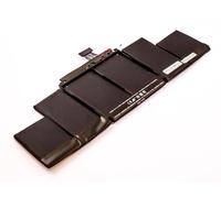 CoreParts MBXAP-BA0009 composant de laptop supplémentaire Batterie