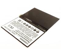 CoreParts MBXAP-BA0025 composant de laptop supplémentaire Batterie
