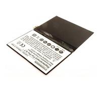 CoreParts MBXAP-BA0025 composant de laptop supplémentaire Batterie