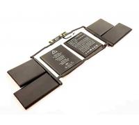 CoreParts MBXAP-BA0061 composant de laptop supplémentaire Batterie