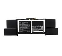 CoreParts MBXAP-BA0070 composant de laptop supplémentaire Batterie