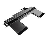 CoreParts MBXAP-BA0072 composant de laptop supplémentaire Batterie