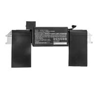 CoreParts MBXAP-BA0075 composant de laptop supplémentaire Batterie