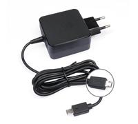 CoreParts MBXAS-AC0002 adaptateur de puissance & onduleur Intérieure 33 W Noir
