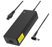 CoreParts MBXAS-AC0003 adaptateur de puissance & onduleur Intérieure 120 W Noir