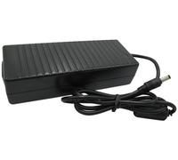 CoreParts MBXAS-AC0003 adaptateur de puissance & onduleur Intérieure 120 W Noir