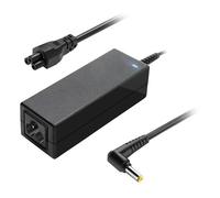CoreParts MBXAS-AC0008 adaptateur de puissance & onduleur Intérieure 33 W Noir