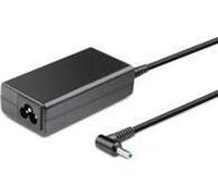 CoreParts MBXAS-AC0016 Adaptateur de prise électrique universel noir