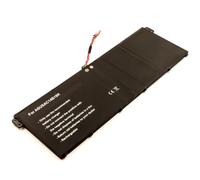 CoreParts MBXAS-BA0012 composant de laptop supplémentaire Batterie