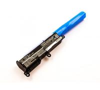 CoreParts MBXAS-BA0013 composant de laptop supplémentaire Batterie
