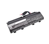 CoreParts MBXAS-BA0022 composant de laptop supplémentaire Batterie
